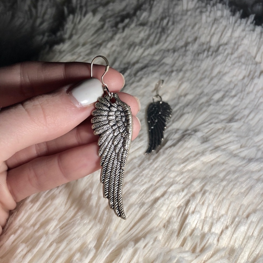 Edgy & Eclectic Earrings